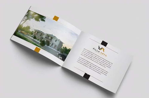 畫冊(cè)版式設(shè)計(jì)欣賞 圖文之間，技術(shù)服務(wù)