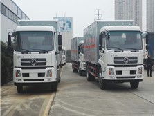 專(zhuān)用汽車(chē)銷(xiāo)售專(zhuān)家 湖北虹昌達(dá)專(zhuān)用汽車(chē)公司產(chǎn)品展示