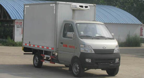 程力專(zhuān)用汽車(chē)股份銷(xiāo)售一分公司 專(zhuān)業(yè)定制，驅(qū)動(dòng)專(zhuān)用汽車(chē)銷(xiāo)售新里程